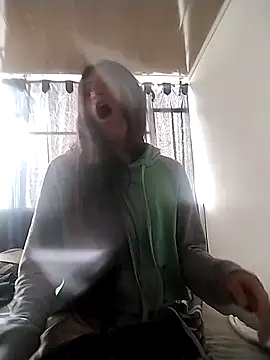 NathaSlave online show from December 5, 6:50 pm