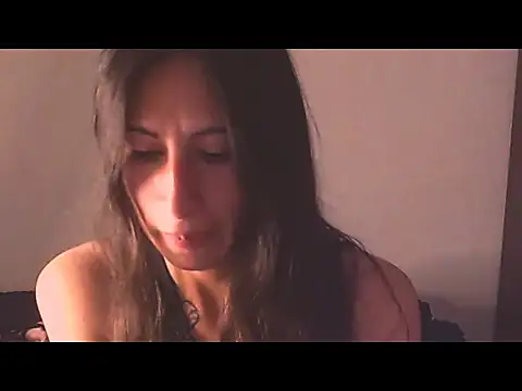 NathaSlave online show from February 9, 8:12 am