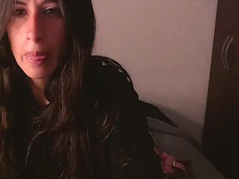 NathaSlave online show from February 18, 6:55 am