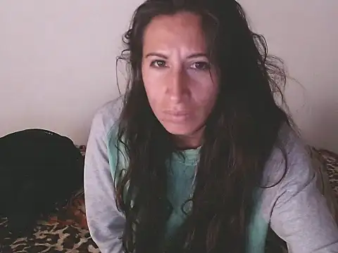 NathaSlave online show from November 8, 9:02 am