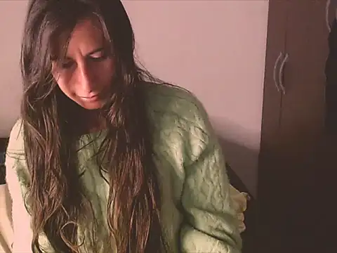 NathaSlave online show from January 9, 7:48 am