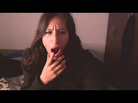 NathaSlave online show from January 17, 9:02 am