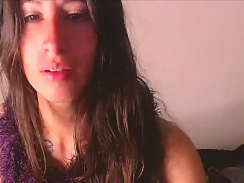 NathaSlave online show from February 23, 8:26 am