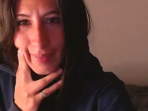 NathaSlave online show from February 22, 8:28 am