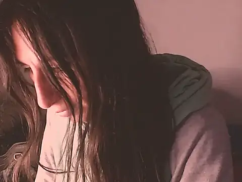 NathaSlave online show from December 21, 10:17 am