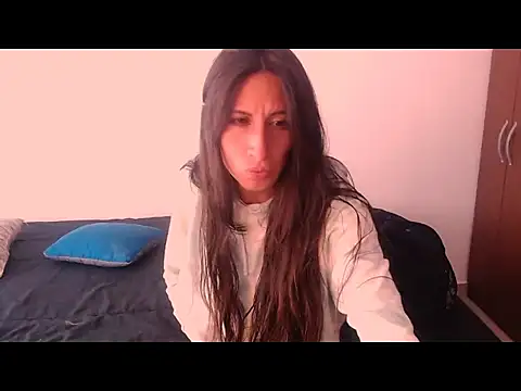 NathaSlave online show from October 28, 8:52 pm