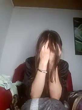 NathaSlave online show from December 1, 6:03 am