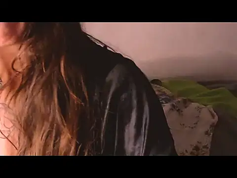 NathaSlave online show from March 22, 11:12 am