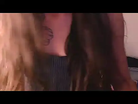 NathaSlave online show from February 21, 7:32 am