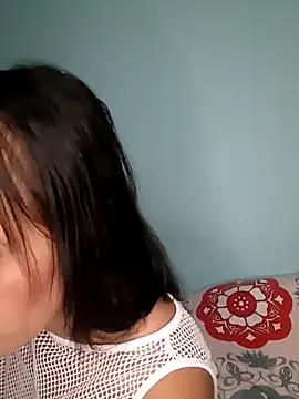 Snapshot of Thaamara_09 chatting on October 3, 3:41 am Thaamara 09 online show from October 3, 3:41 am