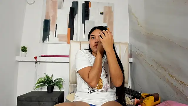 Snapshot of shanon_marel chatting on September 19, 12:20 pm shanon marel online show from September 19, 12:20 pm