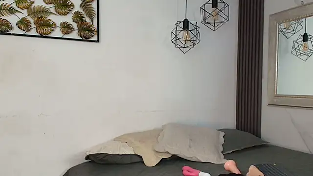 shanon marel online show from November 24, 12:16 pm