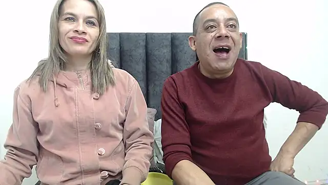 GabrielandAbigail online show from December 20, 12:41 pm