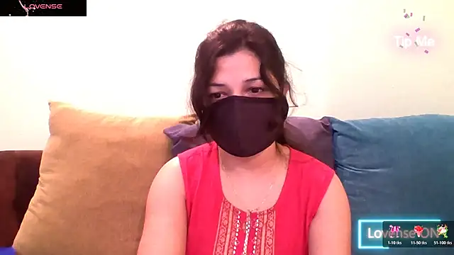 mitali sanju online show from October 21, 4:01 am