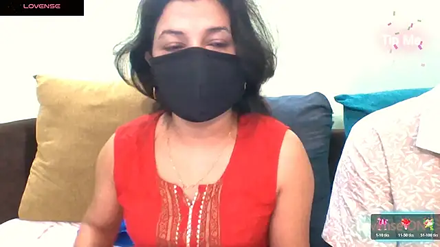 mitali sanju online show from November 2, 2:27 am