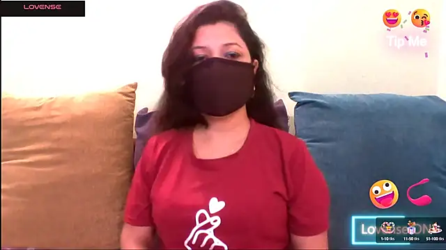 mitali sanju online show from October 4, 2:18 pm