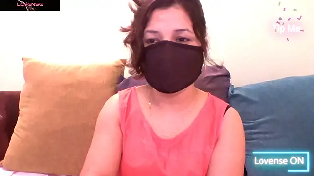 mitali sanju online show from October 23, 1:37 am