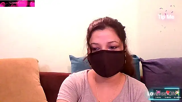 mitali sanju online show from October 8, 11:45 am