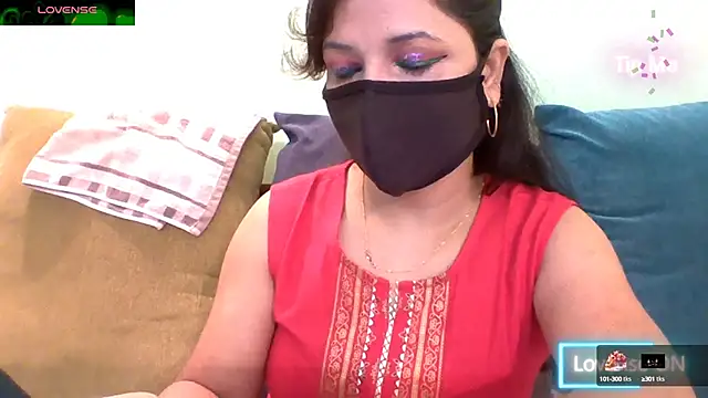 mitali sanju online show from October 15, 4:48 pm