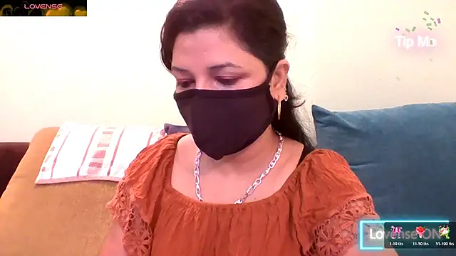 mitali sanju online show from October 17, 6:06 am