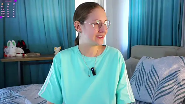 DarylAshworth online show from April 9, 2:13 am