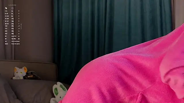 DarylAshworth online show from December 22, 1:28 am