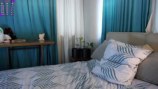 DarylAshworth online show from April 6, 3:02 am