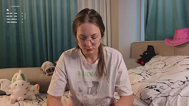 DarylAshworth online show from October 24, 1:15 am