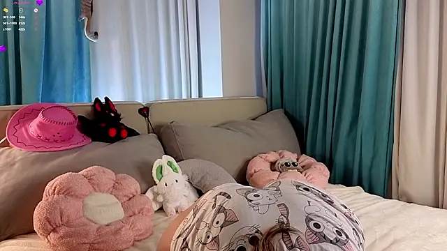 DarylAshworth online show from February 4, 1:33 am