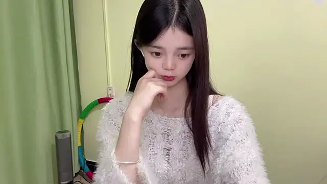 Nicole-13 online show from December 19, 11:45 am