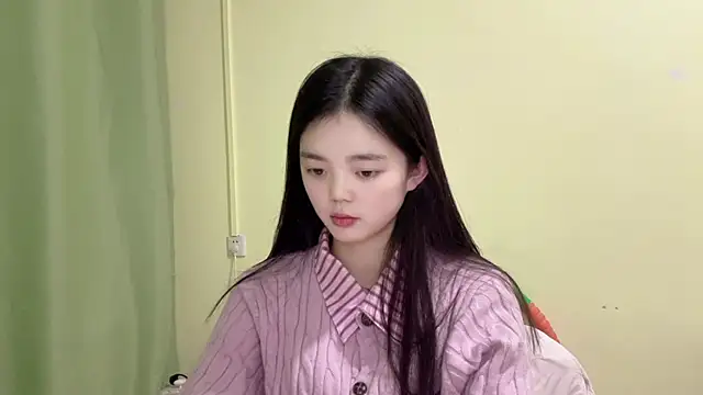 Nicole-13 online show from February 6, 1:07 pm