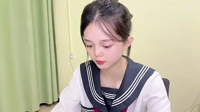 Nicole-13 online show from November 6, 10:41 am