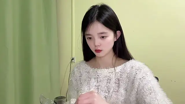 Nicole-13 online show from January 8, 12:33 pm