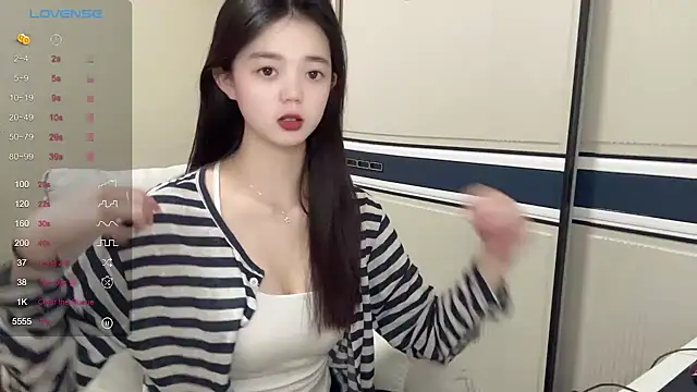 Nicole-13 online show from March 12, 12:53 pm