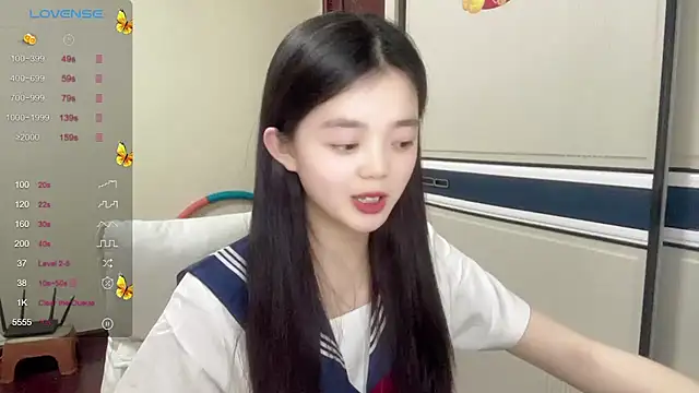 Nicole-13 online show from March 15, 1:29 pm