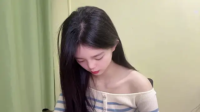 Nicole-13 online show from November 3, 10:19 am