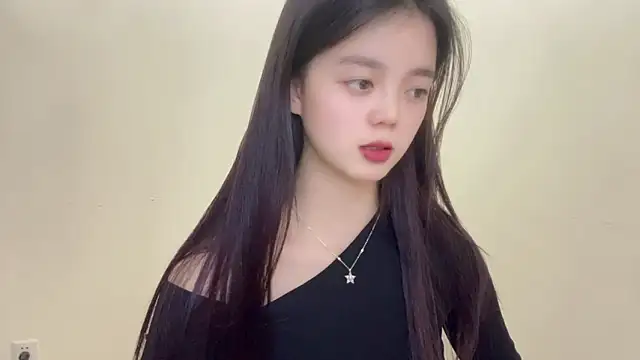 Nicole-13 online show from March 22, 1:34 pm