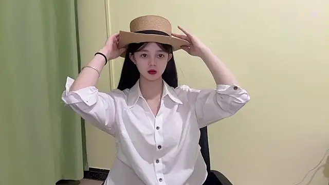 Nicole-13 online show from November 4, 10:19 am