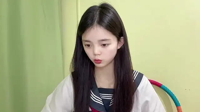 Nicole-13 online show from January 12, 9:16 am