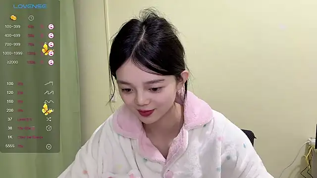 Nicole-13 online show from October 21, 1:54 pm