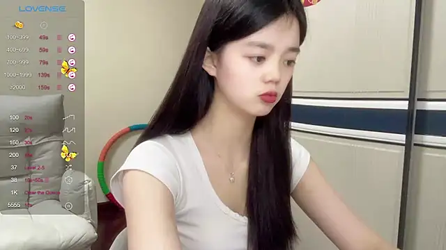 Nicole-13 online show from March 10, 12:53 pm