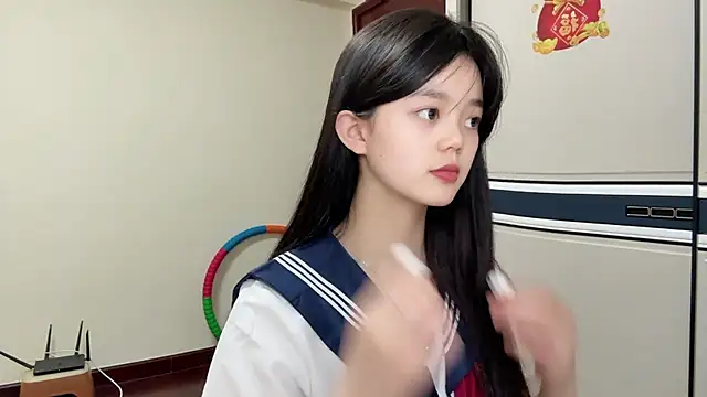 Nicole-13 online show from March 28, 12:17 pm