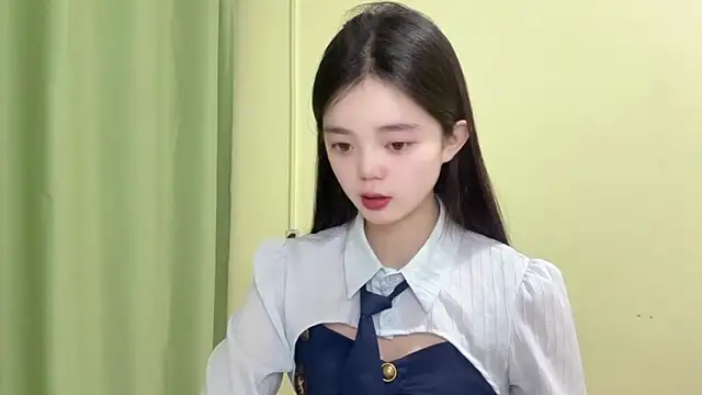 Nicole-13 online show from February 5, 12:34 pm