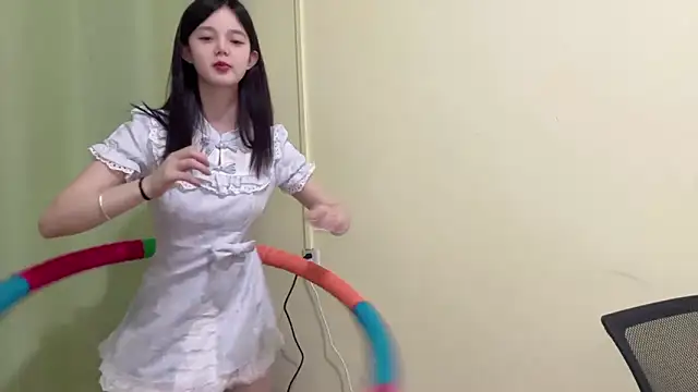 Nicole-13 online show from November 23, 11:31 am