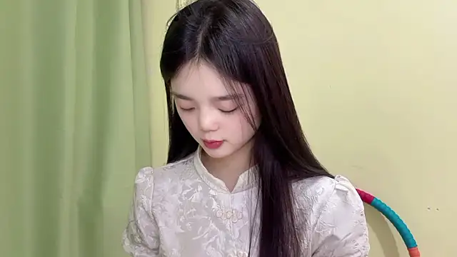 Nicole-13 online show from January 11, 12:34 pm