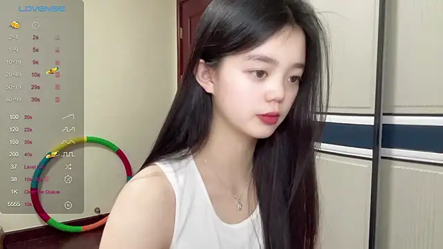 Nicole-13 online show from March 20, 12:17 pm