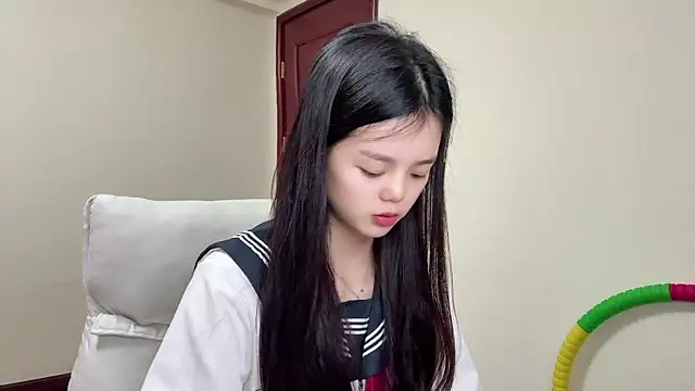 Nicole-13 online show from April 16, 12:39 pm