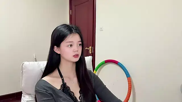 Nicole-13 online show from April 8, 12:50 pm