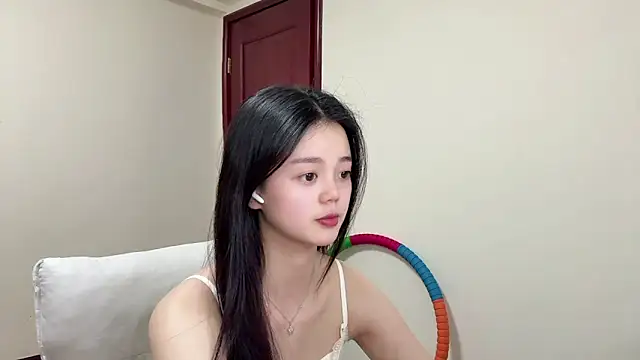 Nicole-13 online show from April 13, 2:21 pm