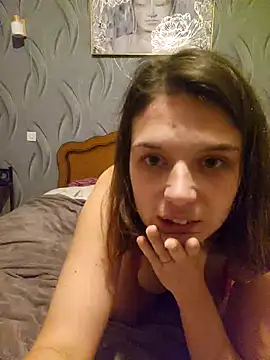 CoupleX85 online show from December 13, 8:59 pm